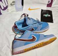 В наявності  Nike dunk low Philadelphia найк данки Філадельфія