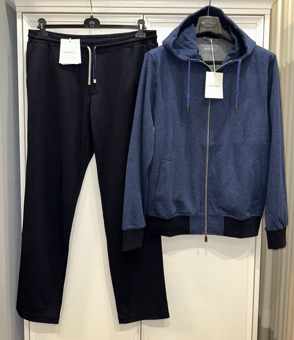 Спортивный костюм Capobianco