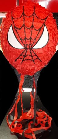 Piniata urodzinowa Spider-Man duża