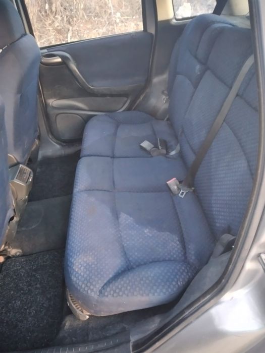 Fiat Stilo 1.2i 16V Gasolina 6 Vel. Ano 2002 Impecável Motor