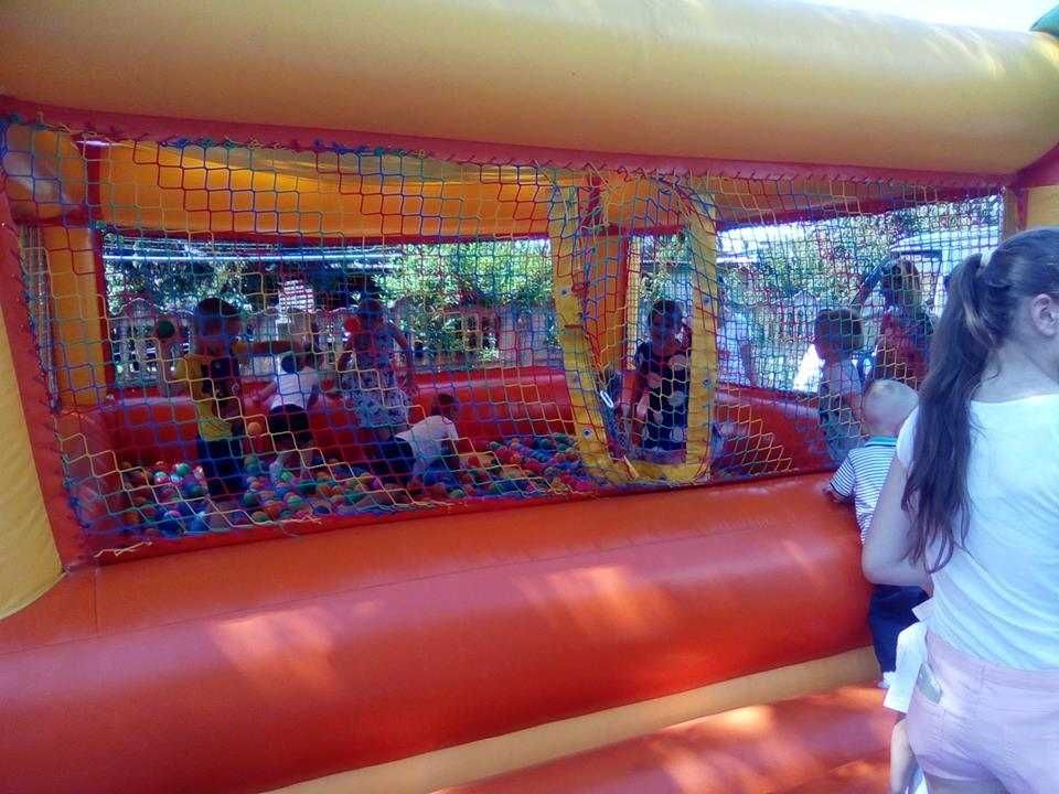 Wynajem Dmuchańców Konin Zamki Dmuchane Dmuchańce Zjeżdzalnie Dmuchane