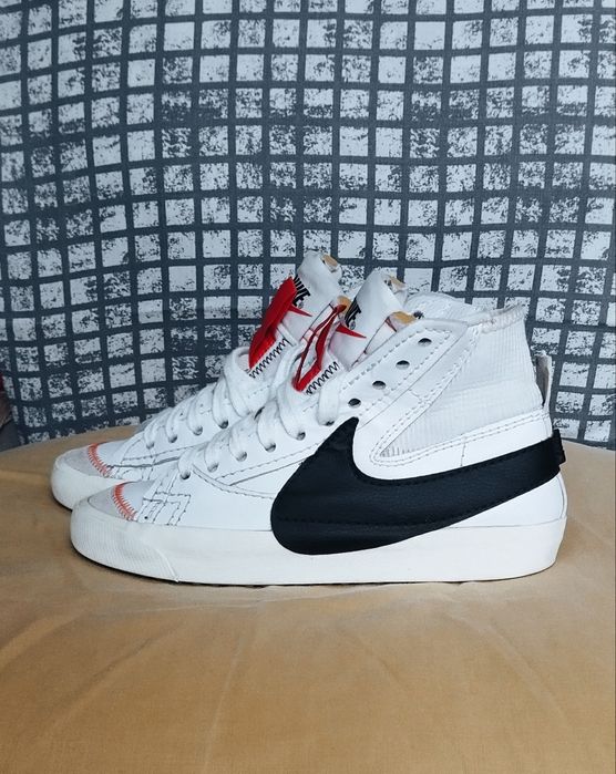 кеди Nike Blazer Mid 77