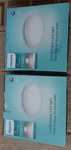 Lampy sufitowe led