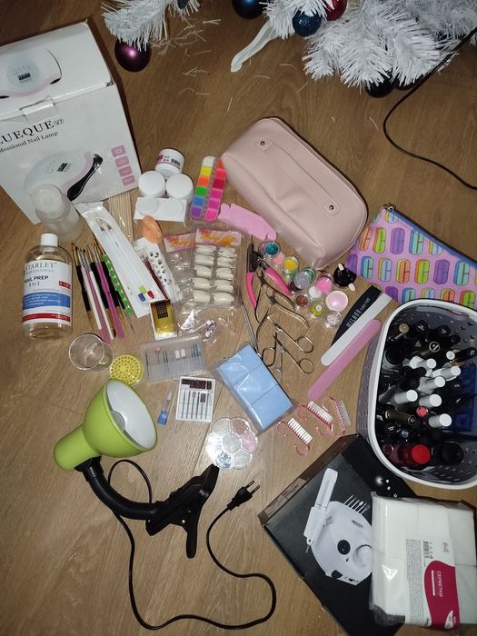 Набір для манікюру