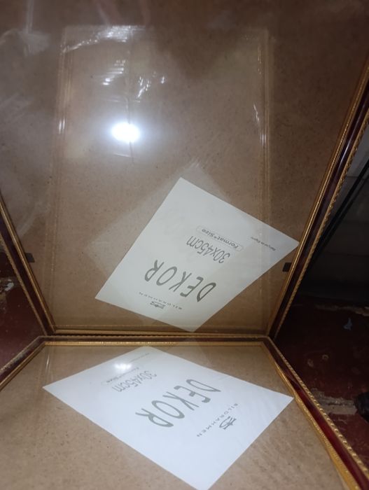 Рамки для фотографій  20x30. 21х31 30х45