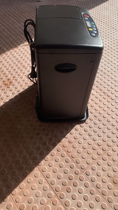 Aquecedor de Parafina Toyotomi SRE 303