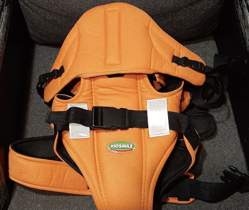 Nosidełko dla dziecka