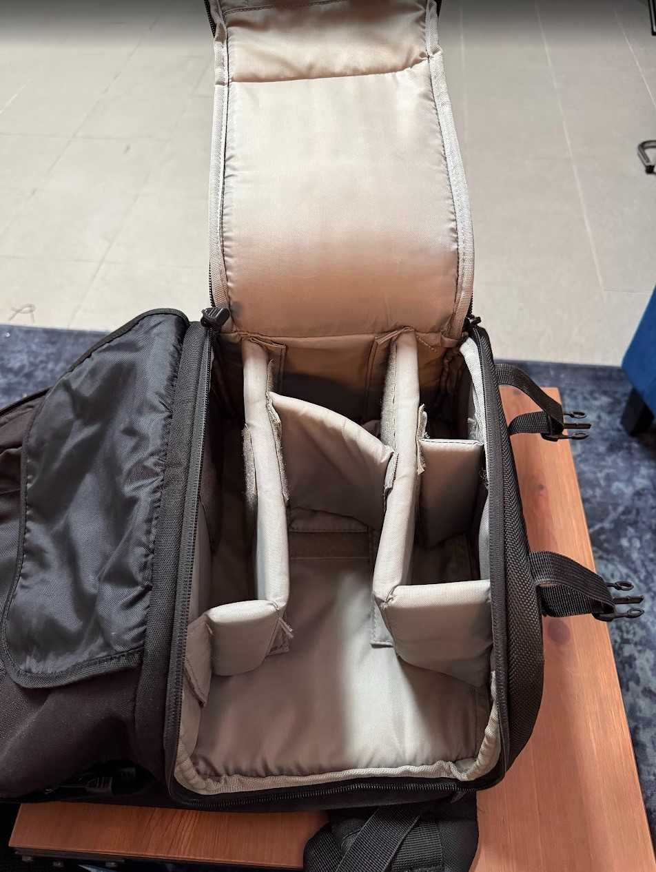 LowePro Fastpack 350
