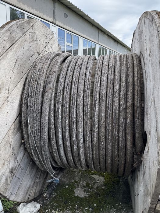 кабель ААБл 3х120