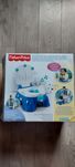 Nocnik Fisher price grający jak nowy