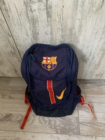 Спортивний рюкзак Nike Барселона