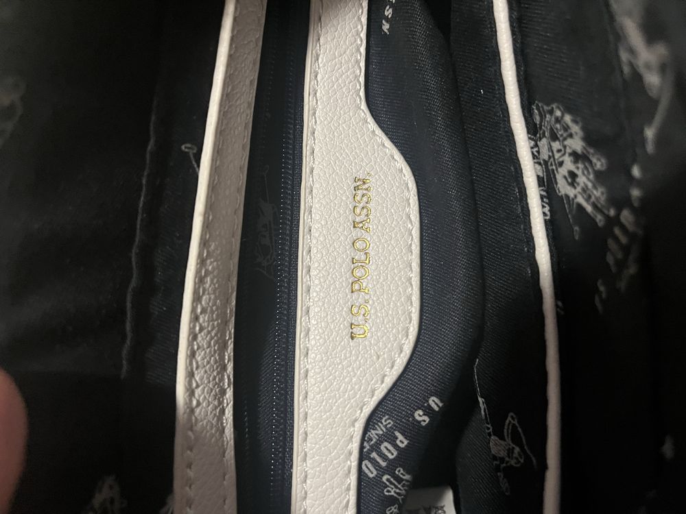 Torebka U.S.Polo Assn