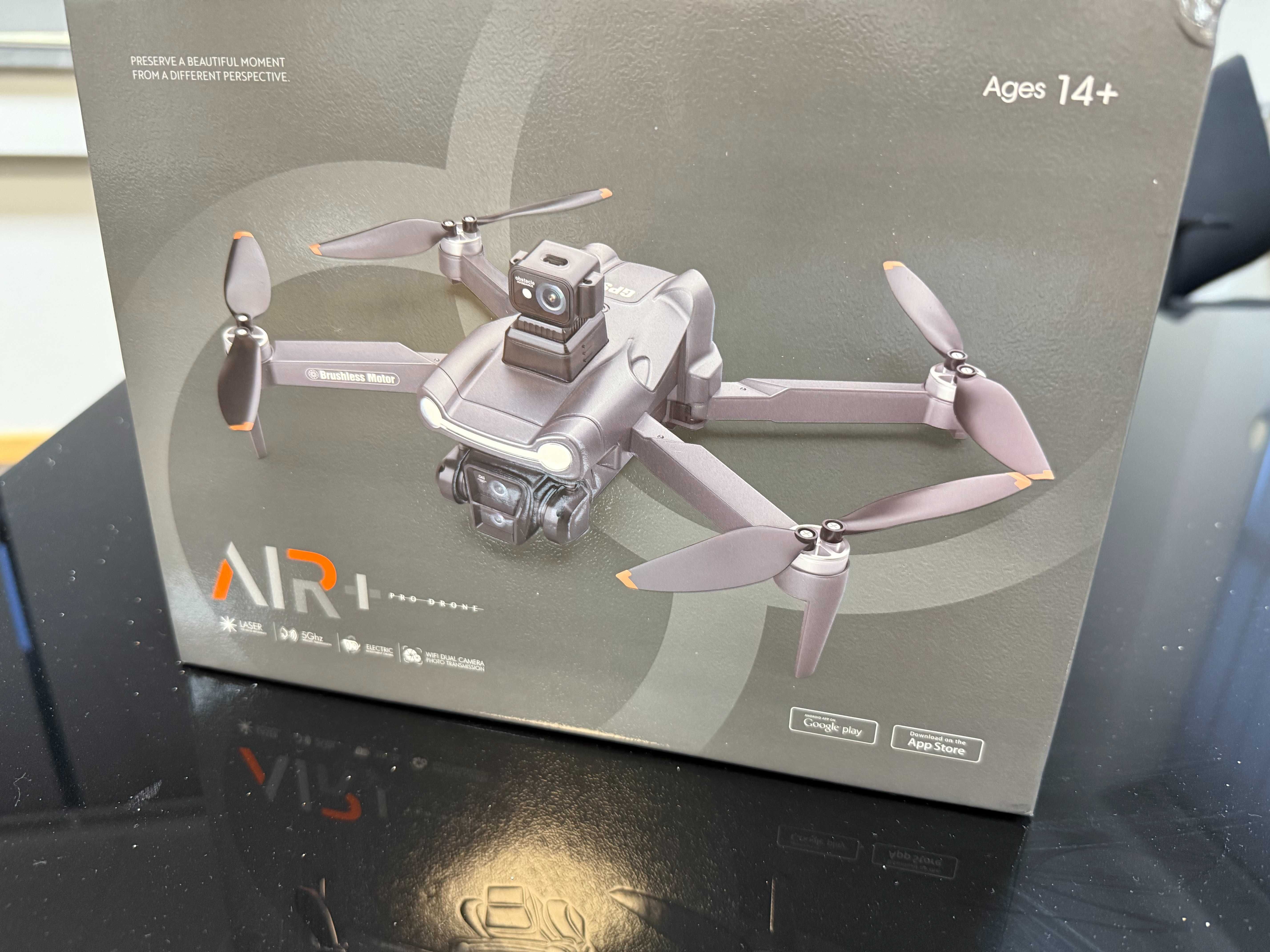 Eonvy Air+ Pro Max GPS Drone