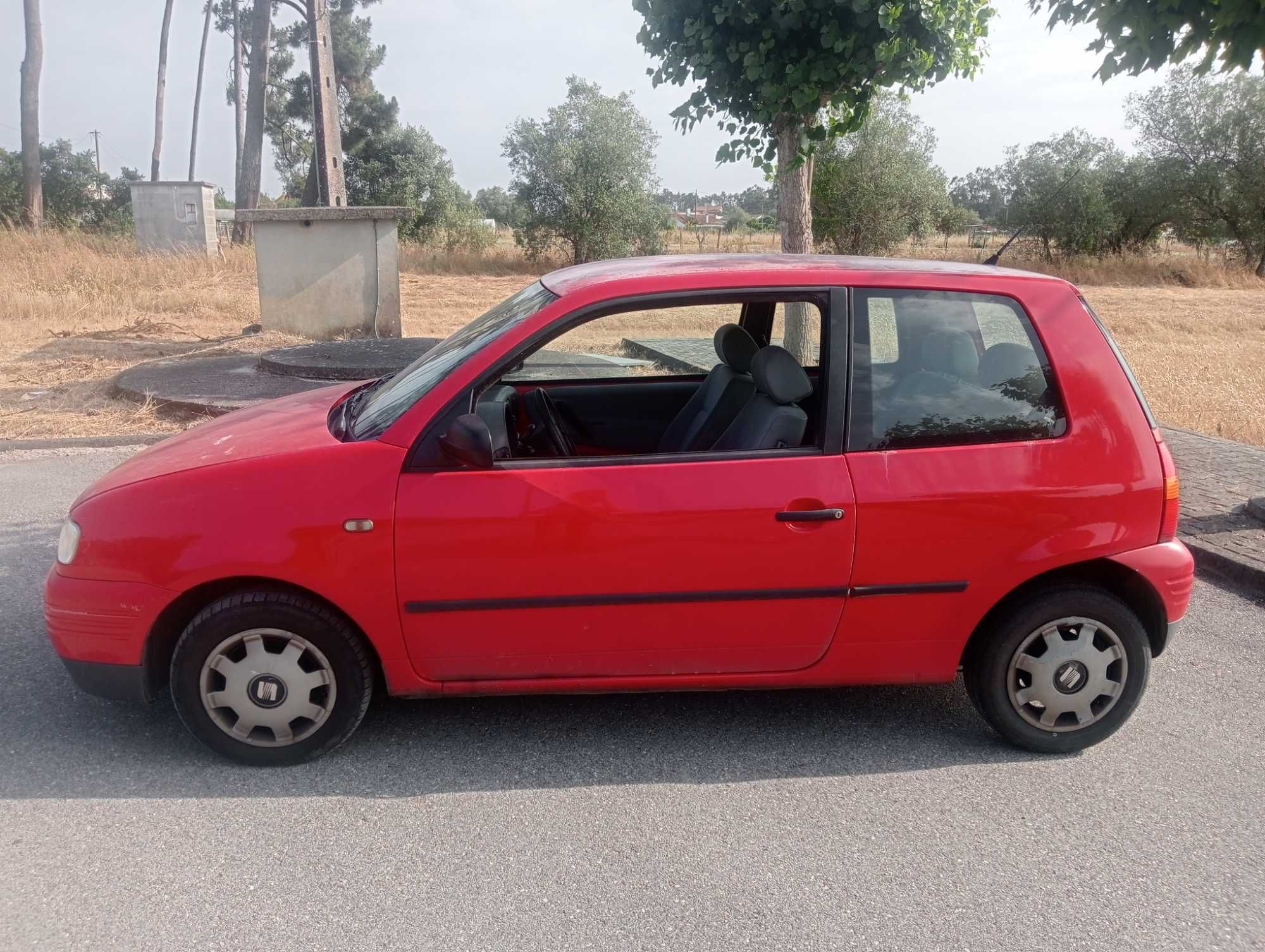 SEAT Arosa bom estado