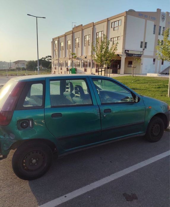 Fiat Punto 1.1 1998