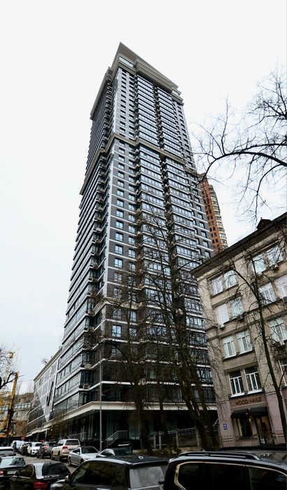 Продам паркінг, 34 м² Jack House, без %, Джек Хаус, Лесі Українки 7В