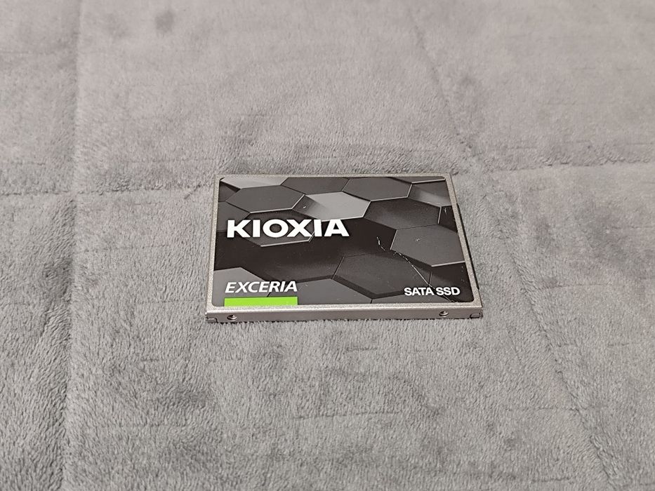 Exceria SATA SSD 480GB