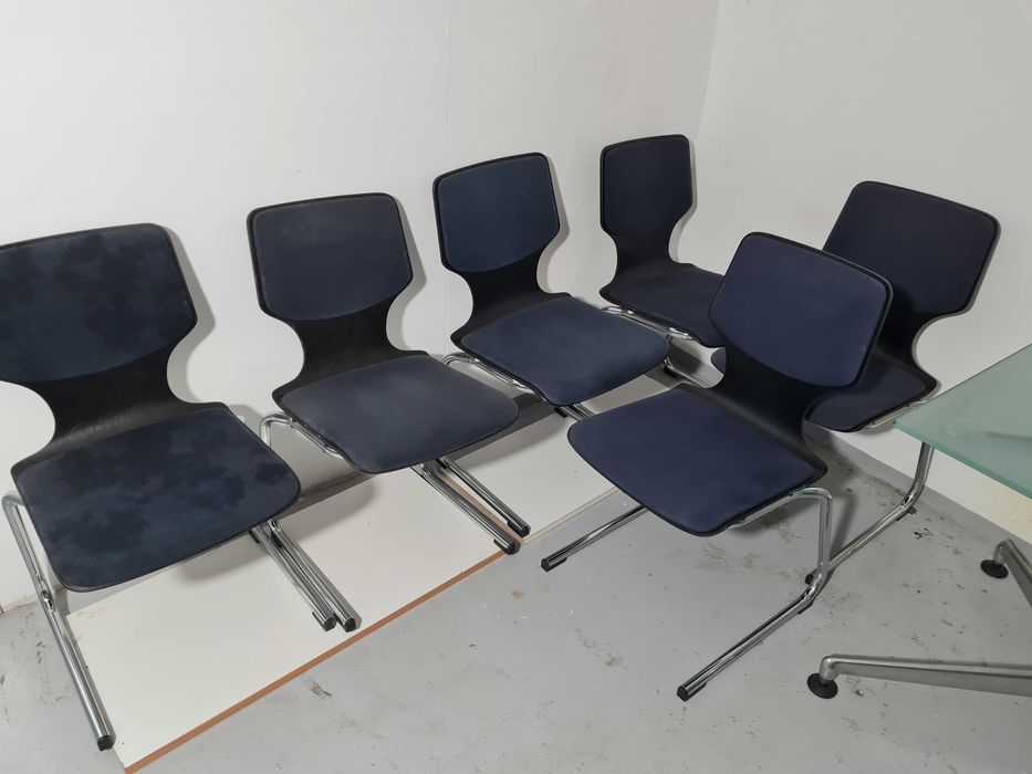 Kompletne, profesjonalne wyposażenia biura, firmy, poczekalni.