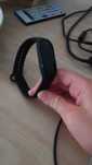 Mi band 7 uszkodzony