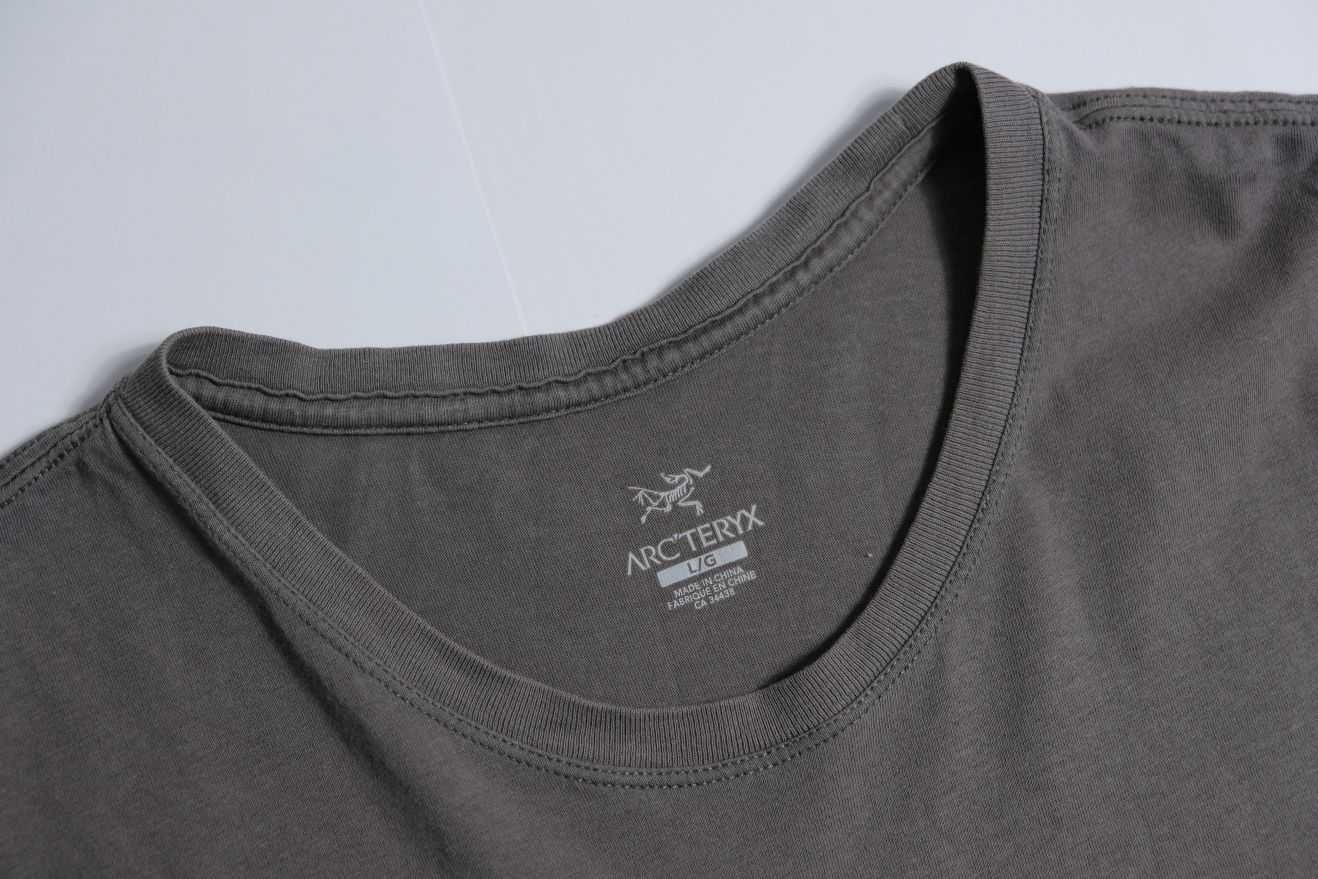 Arc'teryx, t-shirt męski, L