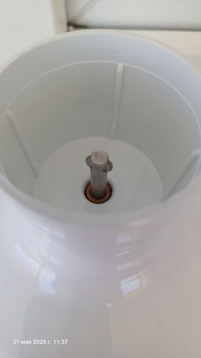 Аксесуари до блендера