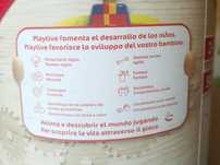 Конструкторы Play tive