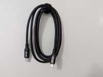 Kabel USB-C 3.2 Thunderbolt 3 20Gbps 8K 60Hz 4K 120Hz 2m XREAL AR VR