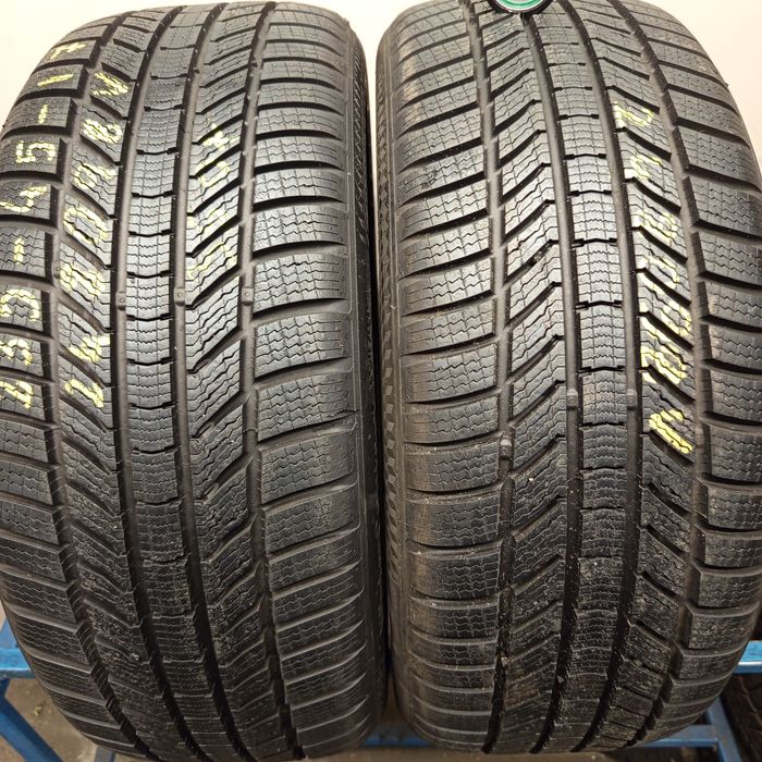 235/45R17 Continental WinterContact Ts 870p