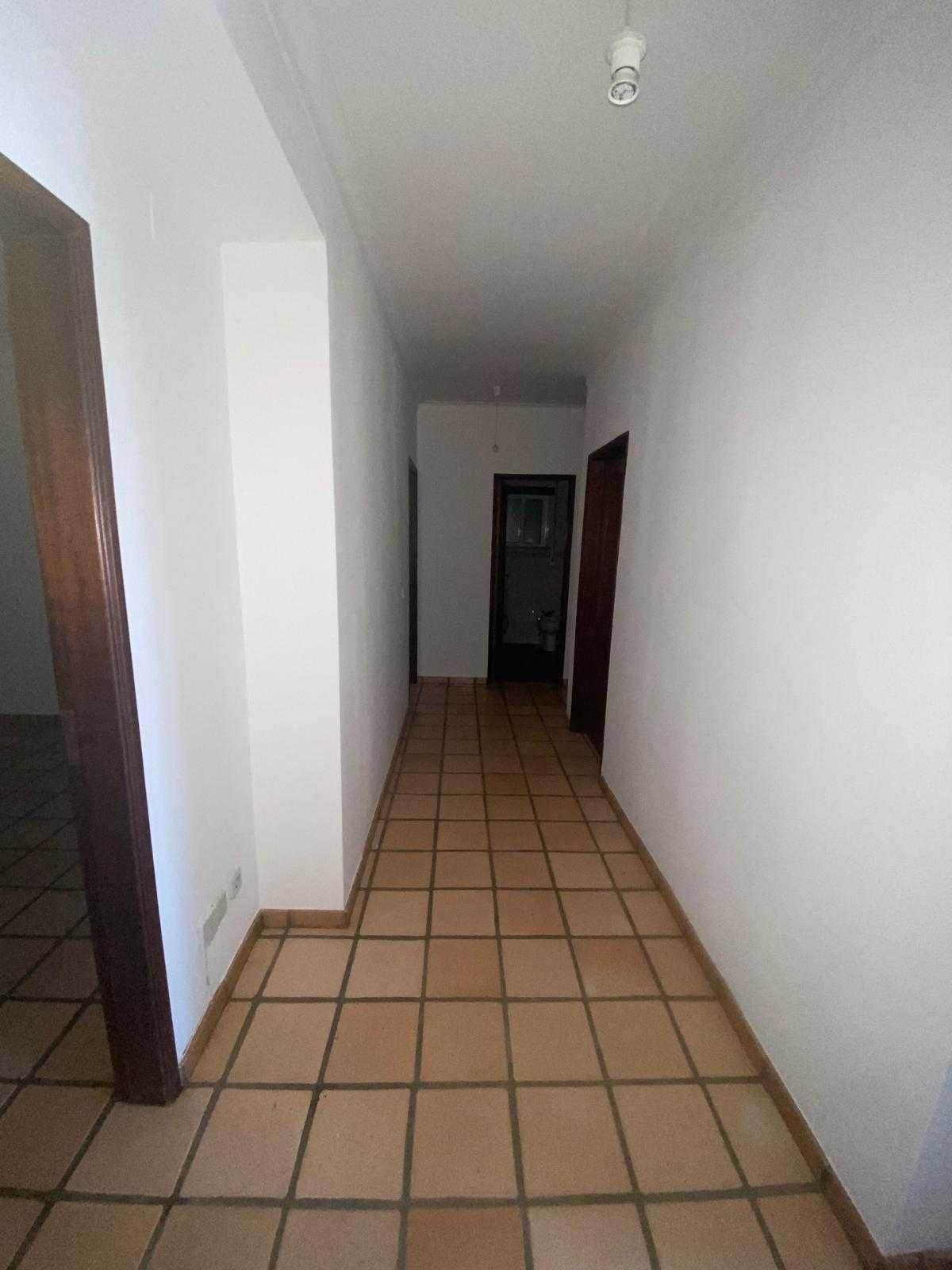 Apartamento T3 c/garagem e duplex- Lousã