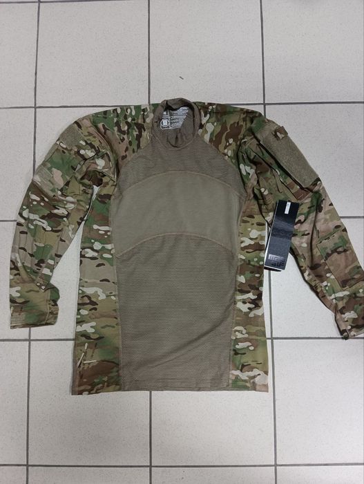 Тактична сорочка Massif Army Combat Shirt FR, Multicam різні розміри