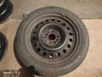 Диск Запаска R17 5 114.3 Kia Hyundai Suzuki Nissan Rogue Dodge Honda