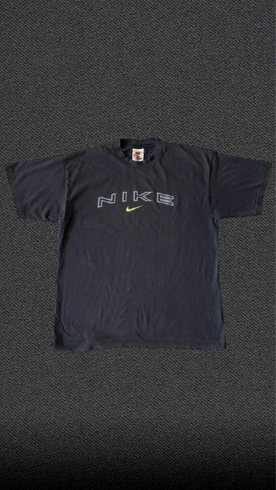 Vintage Nike Футболка