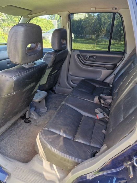 Honda CR-V 1 1998