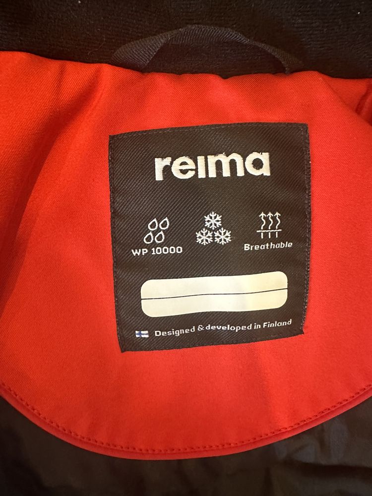 Комплект reima tec рейма