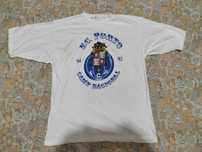 T-shirt do FC Porto campeão 1994/1995