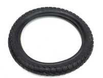 Opona Raleigh Super Grip 16x2,125 Romet BMX Cross 1980 rok PRL