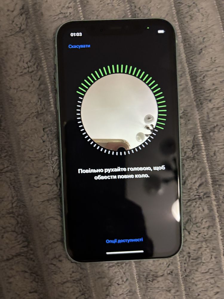 Iphone 11 128g original