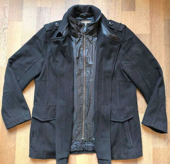 Мужское пальто Camel Active, размер XL/XXL