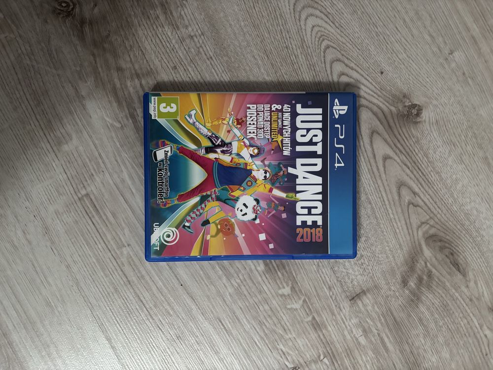 kamera ps4 v2 , kontrolery vr ps4, just dance 4