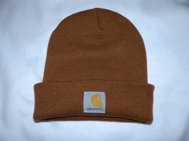 Czapka Zimowa - Carhartt Knit Cuffed