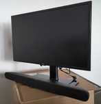 Telewizor LG 32LM6300PLA + Podstawka +sundbar TCL