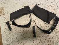 Okulary 3D SONY Sprzedam