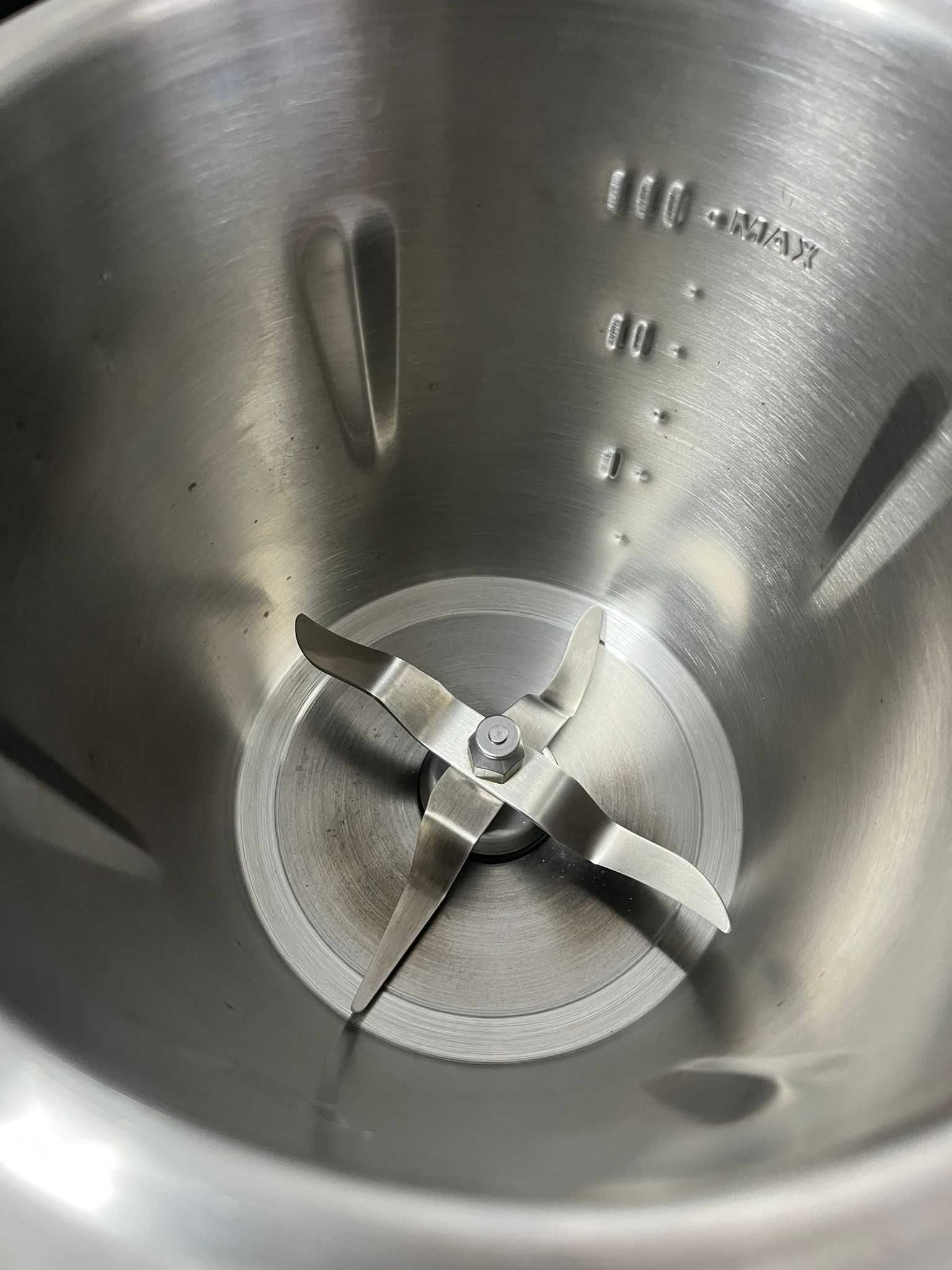 Monsieur Cuisine Connect