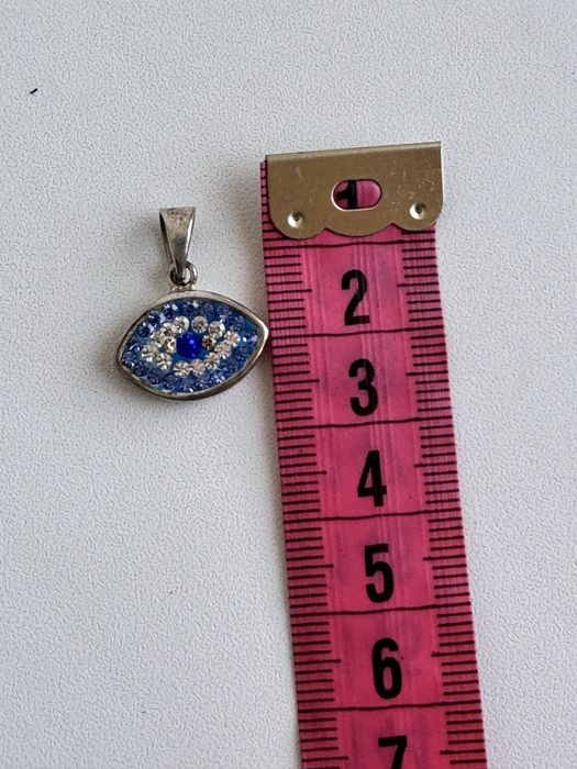 Кулон підвіска Око