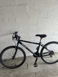 Vendo bicicleta em bom estado