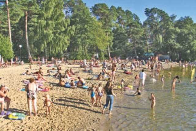 Uroczy domek w sercu lasu nad jeziorem Partęczyny, Warmia - Mazury