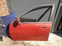 Зеркало заднего вида левое  Mazda Xedos 6 1992 - 2000 разборка