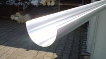 Rynna stalowa Ocynkowana 150mm