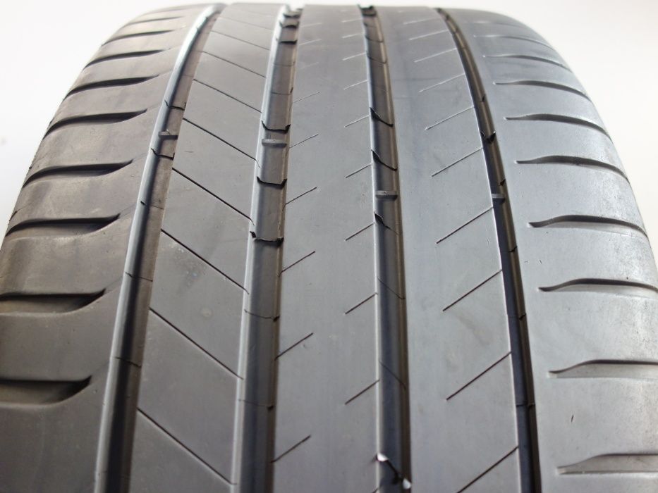 295/40/20 MICHELIN Latitude Sport 3 2xNO Lato