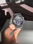 Casio G-shok gd-120mb